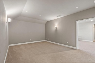 Location! Location! Location! Just minutes from the highly on PGA Americas Golf Course in Texas - for sale on GolfHomes.com, golf home, golf lot