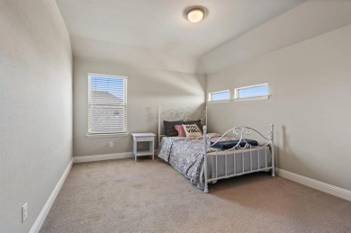 Location! Location! Location! Just minutes from the highly on PGA Americas Golf Course in Texas - for sale on GolfHomes.com, golf home, golf lot