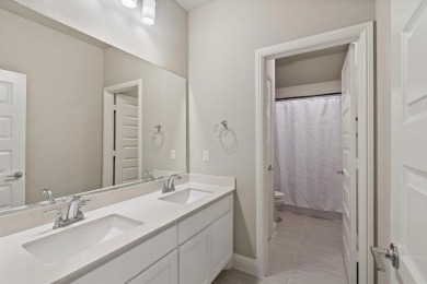Location! Location! Location! Just minutes from the highly on PGA Americas Golf Course in Texas - for sale on GolfHomes.com, golf home, golf lot