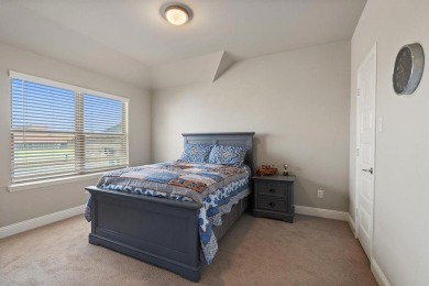 Location! Location! Location! Just minutes from the highly on PGA Americas Golf Course in Texas - for sale on GolfHomes.com, golf home, golf lot