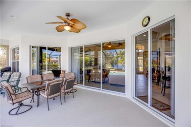 One of LELY RESORT's finest locations.Welcome to 6786 Bent Grass on Lely Resort Golf and Country Club in Florida - for sale on GolfHomes.com, golf home, golf lot