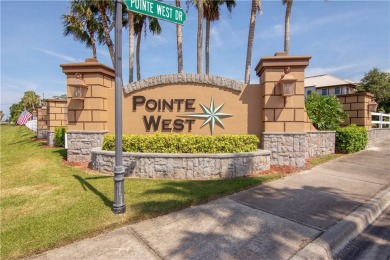 As you walk into this home, you are greeted in a beautiful foyer on The Club At Pointe West in Florida - for sale on GolfHomes.com, golf home, golf lot