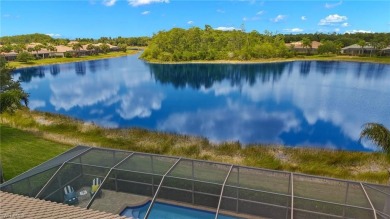 Beautiful pool home! 4 bedrooms + den, 3 bath (including a on The Plantation Golf and Country Club in Florida - for sale on GolfHomes.com, golf home, golf lot