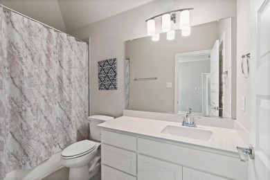 Location! Location! Location! Just minutes from the highly on PGA Americas Golf Course in Texas - for sale on GolfHomes.com, golf home, golf lot