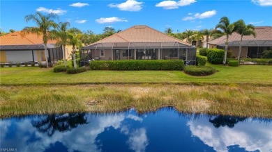 Beautiful pool home! 4 bedrooms + den, 3 bath (including a on The Plantation Golf and Country Club in Florida - for sale on GolfHomes.com, golf home, golf lot