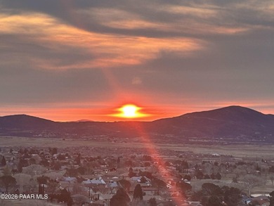 Gorgeous Prescott Country Club Retreat - An Absolute Must-See on Prescott Golf and Country Club in Arizona - for sale on GolfHomes.com, golf home, golf lot
