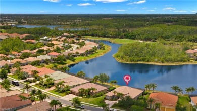 Beautiful pool home! 4 bedrooms + den, 3 bath (including a on The Plantation Golf and Country Club in Florida - for sale on GolfHomes.com, golf home, golf lot