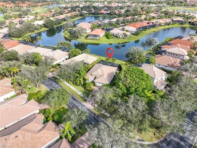 One of LELY RESORT's finest locations.Welcome to 6786 Bent Grass on Lely Resort Golf and Country Club in Florida - for sale on GolfHomes.com, golf home, golf lot