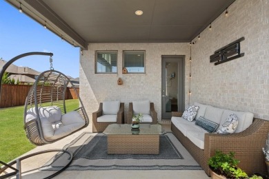 Location! Location! Location! Just minutes from the highly on PGA Americas Golf Course in Texas - for sale on GolfHomes.com, golf home, golf lot