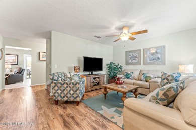 1% LENDER CREDIT OFFERED WITH APPROVED LENDER!!! Welcome to this on Golf Club At Fleming Island in Florida - for sale on GolfHomes.com, golf home, golf lot