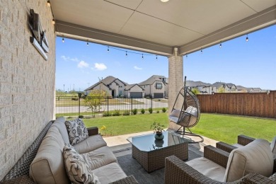 Location! Location! Location! Just minutes from the highly on PGA Americas Golf Course in Texas - for sale on GolfHomes.com, golf home, golf lot