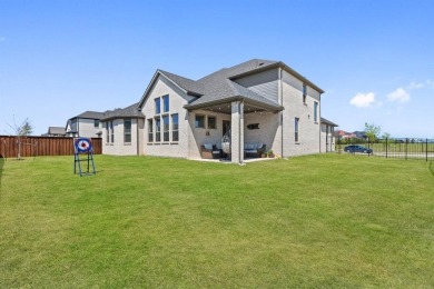 Location! Location! Location! Just minutes from the highly on PGA Americas Golf Course in Texas - for sale on GolfHomes.com, golf home, golf lot