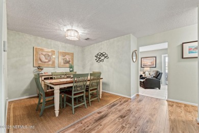 1% LENDER CREDIT OFFERED WITH APPROVED LENDER!!! Welcome to this on Golf Club At Fleming Island in Florida - for sale on GolfHomes.com, golf home, golf lot