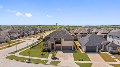 Location! Location! Location! Just minutes from the highly on PGA Americas Golf Course in Texas - for sale on GolfHomes.com, golf home, golf lot