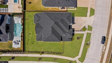 Location! Location! Location! Just minutes from the highly on PGA Americas Golf Course in Texas - for sale on GolfHomes.com, golf home, golf lot