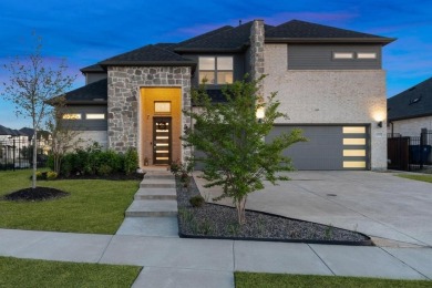 Location! Location! Location! Just minutes from the highly on PGA Americas Golf Course in Texas - for sale on GolfHomes.com, golf home, golf lot
