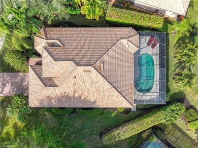 One of LELY RESORT's finest locations.Welcome to 6786 Bent Grass on Lely Resort Golf and Country Club in Florida - for sale on GolfHomes.com, golf home, golf lot