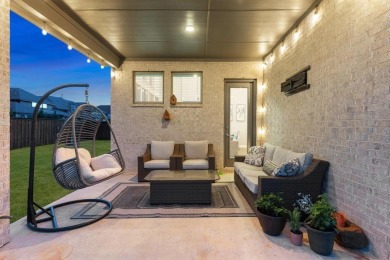 Location! Location! Location! Just minutes from the highly on PGA Americas Golf Course in Texas - for sale on GolfHomes.com, golf home, golf lot