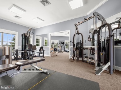 Welcome to Unit #311, in the sought-after Waverly Woods on Waverly Woods Golf Club in Maryland - for sale on GolfHomes.com, golf home, golf lot