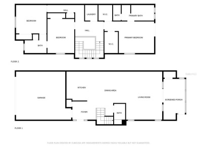 **Motivated Seller **

Welcome to this exceptional 3-bedroom, 2 on Feather Sound Country Club in Florida - for sale on GolfHomes.com, golf home, golf lot