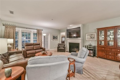 Come view this charming two-bedroom, two-bathroom home in the on Reunion Golf Club in Georgia - for sale on GolfHomes.com, golf home, golf lot