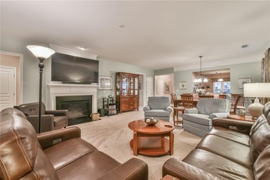 Come view this charming two-bedroom, two-bathroom home in the on Reunion Golf Club in Georgia - for sale on GolfHomes.com, golf home, golf lot