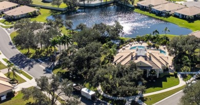 MOTIVATED SELLER! BEAUTIFUL WATERFRONT LAKE VIEW! No CDD fees on Heron Creek Golf and Country Club in Florida - for sale on GolfHomes.com, golf home, golf lot