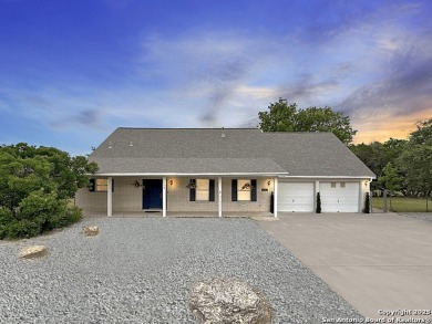 Spacious Turnkey Home!! Currently operating as a successful on Canyon Lake Golf Club in Texas - for sale on GolfHomes.com, golf home, golf lot