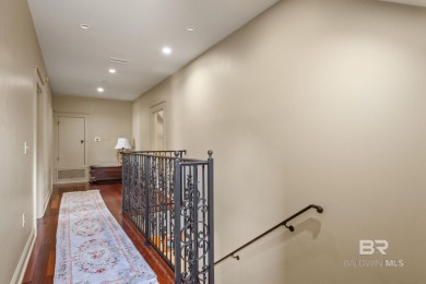 Southern Elegance meets modern comfort in the exclusive on Lakewood Golf Club in Alabama - for sale on GolfHomes.com, golf home, golf lot