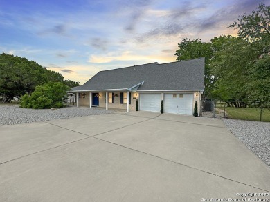 Spacious Turnkey Home!! Currently operating as a successful on Canyon Lake Golf Club in Texas - for sale on GolfHomes.com, golf home, golf lot