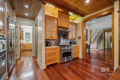 Southern Elegance meets modern comfort in the exclusive on Lakewood Golf Club in Alabama - for sale on GolfHomes.com, golf home, golf lot