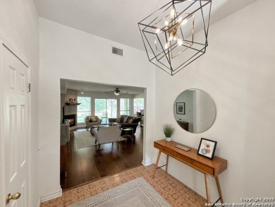 Spacious Turnkey Home!! Currently operating as a successful on Canyon Lake Golf Club in Texas - for sale on GolfHomes.com, golf home, golf lot