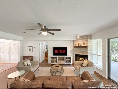 Spacious Turnkey Home!! Currently operating as a successful on Canyon Lake Golf Club in Texas - for sale on GolfHomes.com, golf home, golf lot