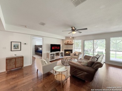 Spacious Turnkey Home!! Currently operating as a successful on Canyon Lake Golf Club in Texas - for sale on GolfHomes.com, golf home, golf lot