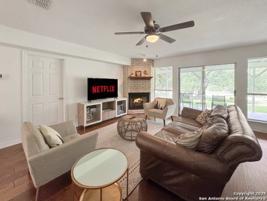 Spacious Turnkey Home!! Currently operating as a successful on Canyon Lake Golf Club in Texas - for sale on GolfHomes.com, golf home, golf lot