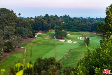 Extraordinary Estate by London-based Quinn Architects is a True on Bel-Air Country Club in California - for sale on GolfHomes.com, golf home, golf lot