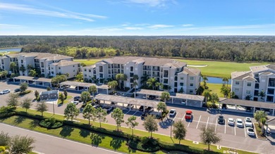 Welcome to effortless Florida living in this beautifully on Lakewood National Golf Club in Florida - for sale on GolfHomes.com, golf home, golf lot