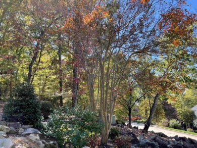 VIEWS! Panoramic views from your front veranda. Large on Governors Club in North Carolina - for sale on GolfHomes.com, golf home, golf lot