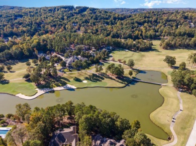 VIEWS! Panoramic views from your front veranda. Large on Governors Club in North Carolina - for sale on GolfHomes.com, golf home, golf lot