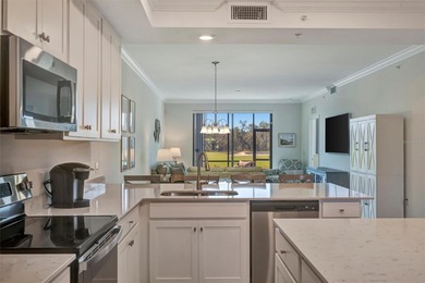 Welcome to effortless Florida living in this beautifully on Lakewood National Golf Club in Florida - for sale on GolfHomes.com, golf home, golf lot