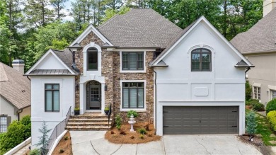 A rare opportunity in the prestigious Country Club of the South! on Country Club of the South in Georgia - for sale on GolfHomes.com, golf home, golf lot