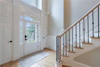 A rare opportunity in the prestigious Country Club of the South! on Country Club of the South in Georgia - for sale on GolfHomes.com, golf home, golf lot