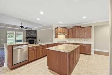 Stunning Sonoma Cove Plan backs up to a Nature Preserve and a on Frisco Lakes Golf Course in Texas - for sale on GolfHomes.com, golf home, golf lot