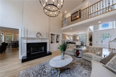 A rare opportunity in the prestigious Country Club of the South! on Country Club of the South in Georgia - for sale on GolfHomes.com, golf home, golf lot