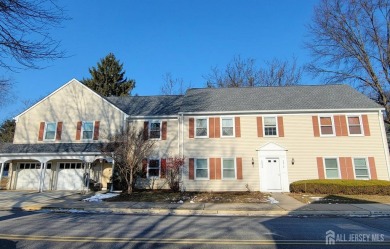 This bright and airy, move-in-ready spacious home features a on Rossmoor Golf Club in New Jersey - for sale on GolfHomes.com, golf home, golf lot