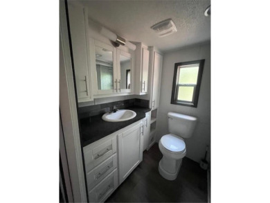 Have you been dreaming having your own permanent campsite?  Look on Voyager Village Country Club - Voyager in Wisconsin - for sale on GolfHomes.com, golf home, golf lot