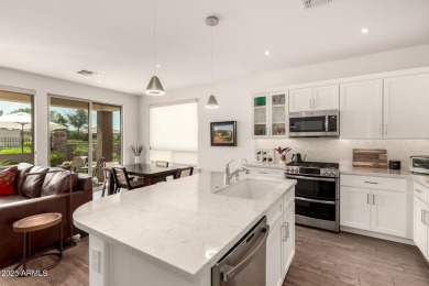 This 2-bedroom residence features plenty of space for on Encanterra Country Club in Arizona - for sale on GolfHomes.com, golf home, golf lot