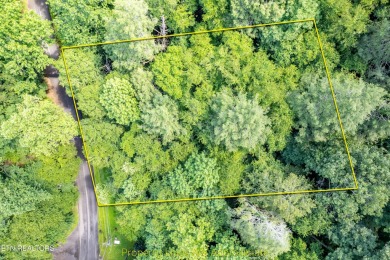 Discover this beautiful, untouched lot nestled in the serene on Bent Creek Golf Course in Tennessee - for sale on GolfHomes.com, golf home, golf lot