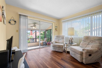 Welcome to this beautifully renovated 2-bedroom, 2-bathroom on Gulf Harbors Golf Course in Florida - for sale on GolfHomes.com, golf home, golf lot