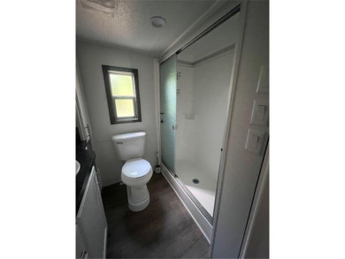 Have you been dreaming having your own permanent campsite?  Look on Voyager Village Country Club - Voyager in Wisconsin - for sale on GolfHomes.com, golf home, golf lot